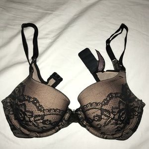 Victoria Secret lace bra